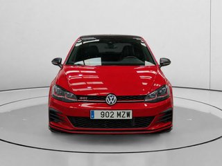 Volkswagen Golf GTI TCR 2.0 TSI 213 kW (290 CV) DSG