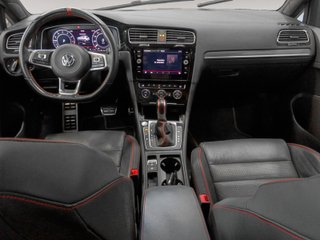 Volkswagen Golf GTI TCR 2.0 TSI 213 kW (290 CV) DSG