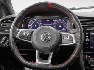 Volkswagen Golf GTI TCR 2.0 TSI 213 kW (290 CV) DSG