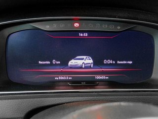 Volkswagen Golf GTI TCR 2.0 TSI 213 kW (290 CV) DSG