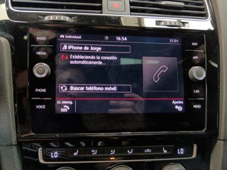 Volkswagen Golf GTI TCR 2.0 TSI 213 kW (290 CV) DSG