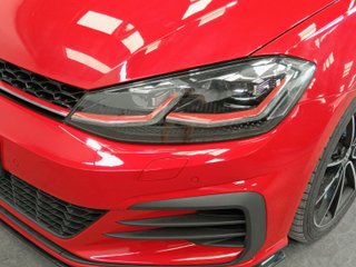 Volkswagen Golf GTI TCR 2.0 TSI 213 kW (290 CV) DSG