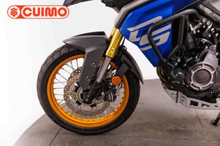 VOGE 525DSX