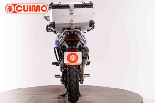 VOGE 525DSX