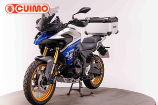 VOGE 525DSX
