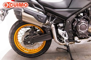 VOGE 525DSX