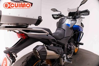 VOGE 525DSX