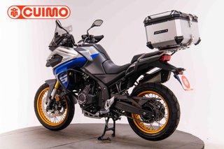 VOGE 525DSX