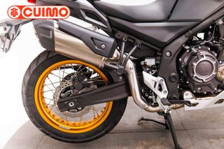 VOGE 525DSX