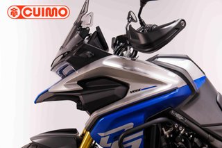 VOGE 525DSX