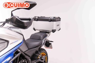 VOGE 525DSX