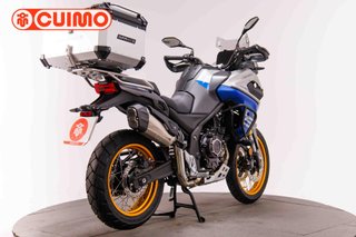 VOGE 525DSX