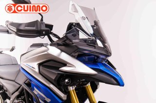 VOGE 525DSX