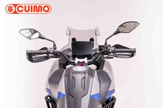 VOGE 525DSX