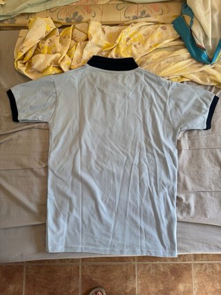 Polo Ralph Lauren Azul Talla S