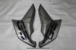 Carenado Avdb BMW F850GS / F750GS 2019 - 2023