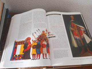 Lote libros sobre Asturias