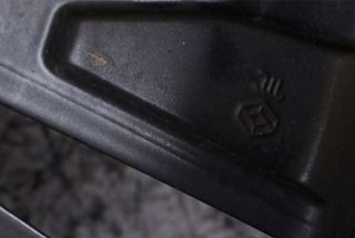 Renault 130980 juego llantas 403005400r kadjar 1.6