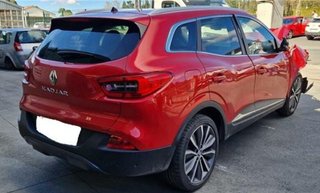 Renault 130980 juego llantas 403005400r kadjar 1.6
