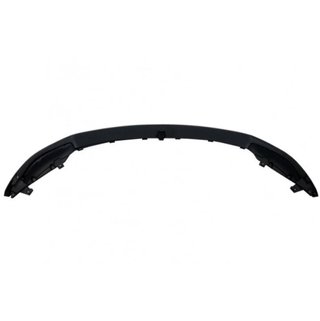 Añadido de parachoques delantero para BMW F80 M3 F
