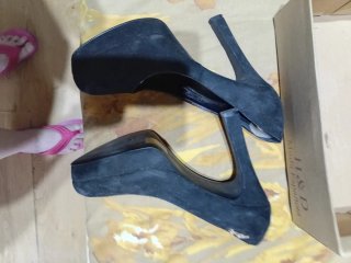 Zapatos de tacón Miss Sixty Talla 39