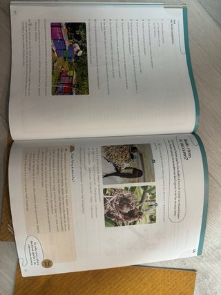 Libros lengia Galega 6 primsria
