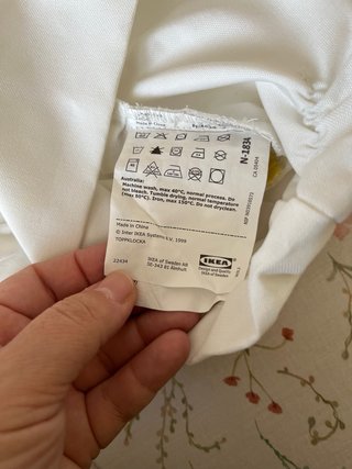 Berretto da cucina per bambini IKEA