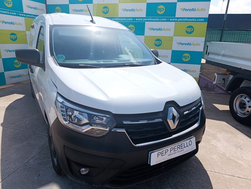 Renault Express 2023 - foto 1