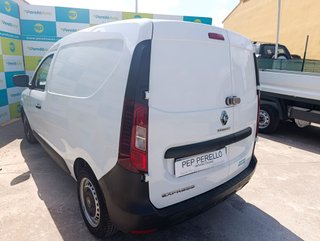 Renault Express 2023