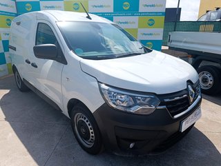 Renault Express 2023