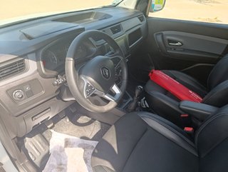 Renault Express 2023