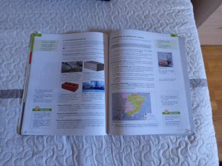 Libro de 1 de la eso biología