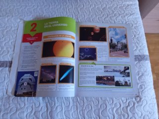 Libro de 1 de la eso biología