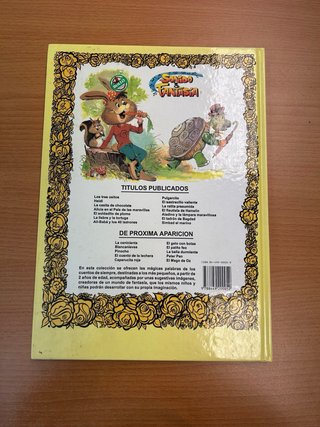 Cuento. La liebre y la tortuga