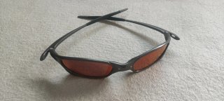 Oakley Juliet X Metal Gafas ( Leer )