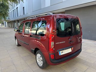Mercedes Benz Citan 111CDI Larga 7 PLAZAS