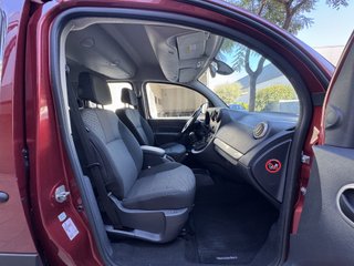 Mercedes Benz Citan 111CDI Larga 7 PLAZAS