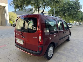 Mercedes Benz Citan 111CDI Larga 7 PLAZAS