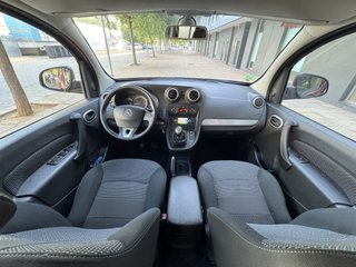 Mercedes Benz Citan 111CDI Larga 7 PLAZAS