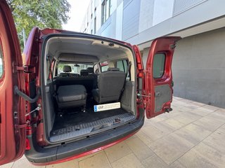 Mercedes Benz Citan 111CDI Larga 7 PLAZAS