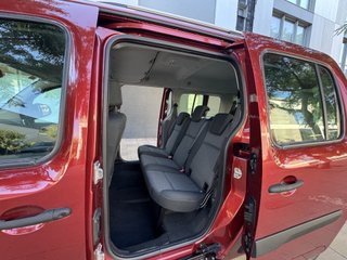 Mercedes Benz Citan 111CDI Larga 7 PLAZAS