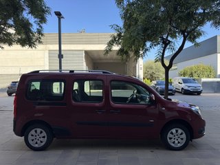 Mercedes Benz Citan 111CDI Larga 7 PLAZAS