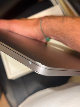 MacBook Pro 2019 Argento/Grigio Siderale