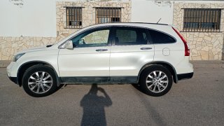 Honda CR-V 2010