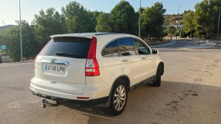 Honda CR-V 2010