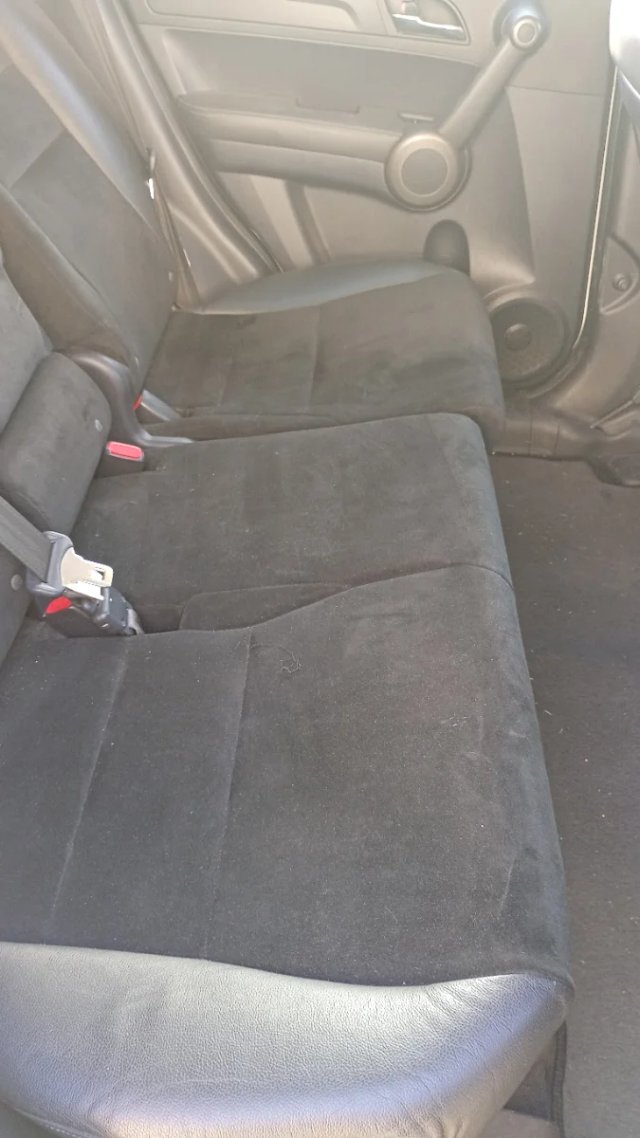 Honda CR-V 2010