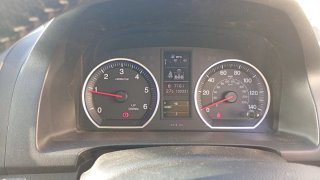 Honda CR-V 2010
