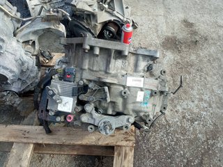 CAJA CAMBIOS PEUGEOT RCZ 1.6 I TURBO 156 20GA03