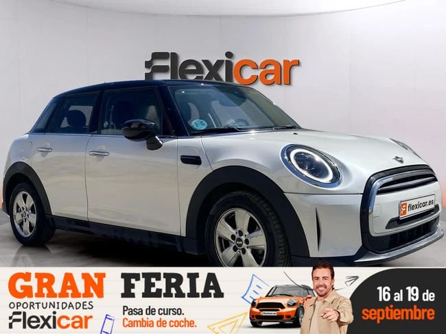 MINI Cooper COOPER 5 PUERTAS - foto 1