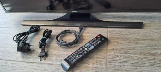 Samsung TV 40 4K UHD Smart TV